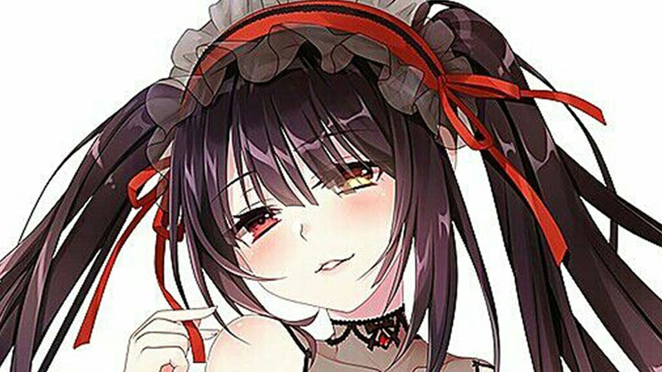 这些动画女主竟然都全程没穿一件正常衣服,只穿特色衣服